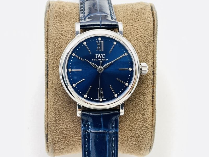 IWC